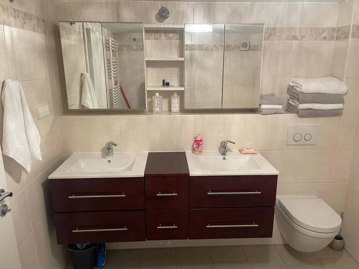 Appartement Juergenweg,