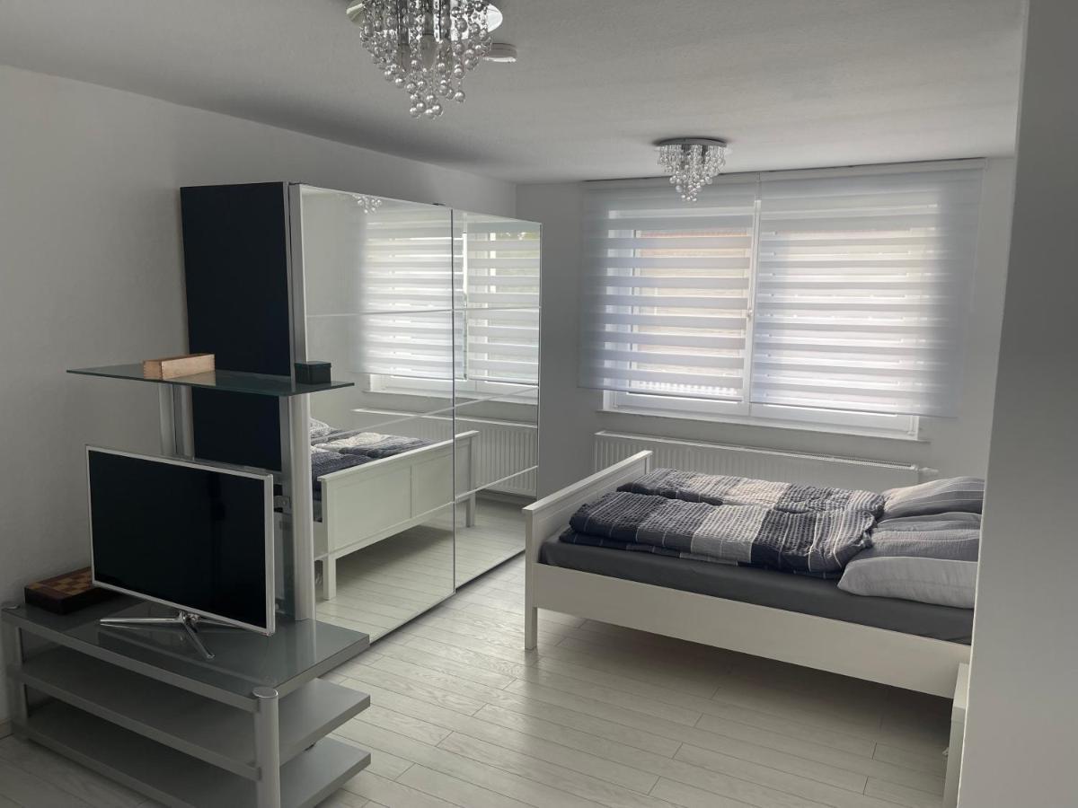 Appartement Juergenweg, Hannover