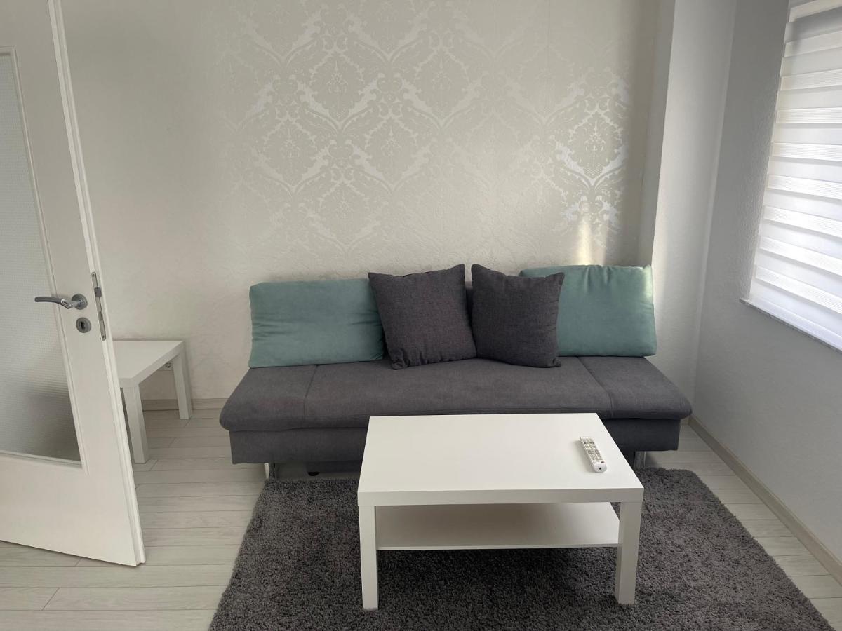 Appartement Juergenweg, *
